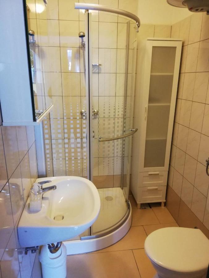 Vivi Studio Apartments 木洛希尼 外观 照片