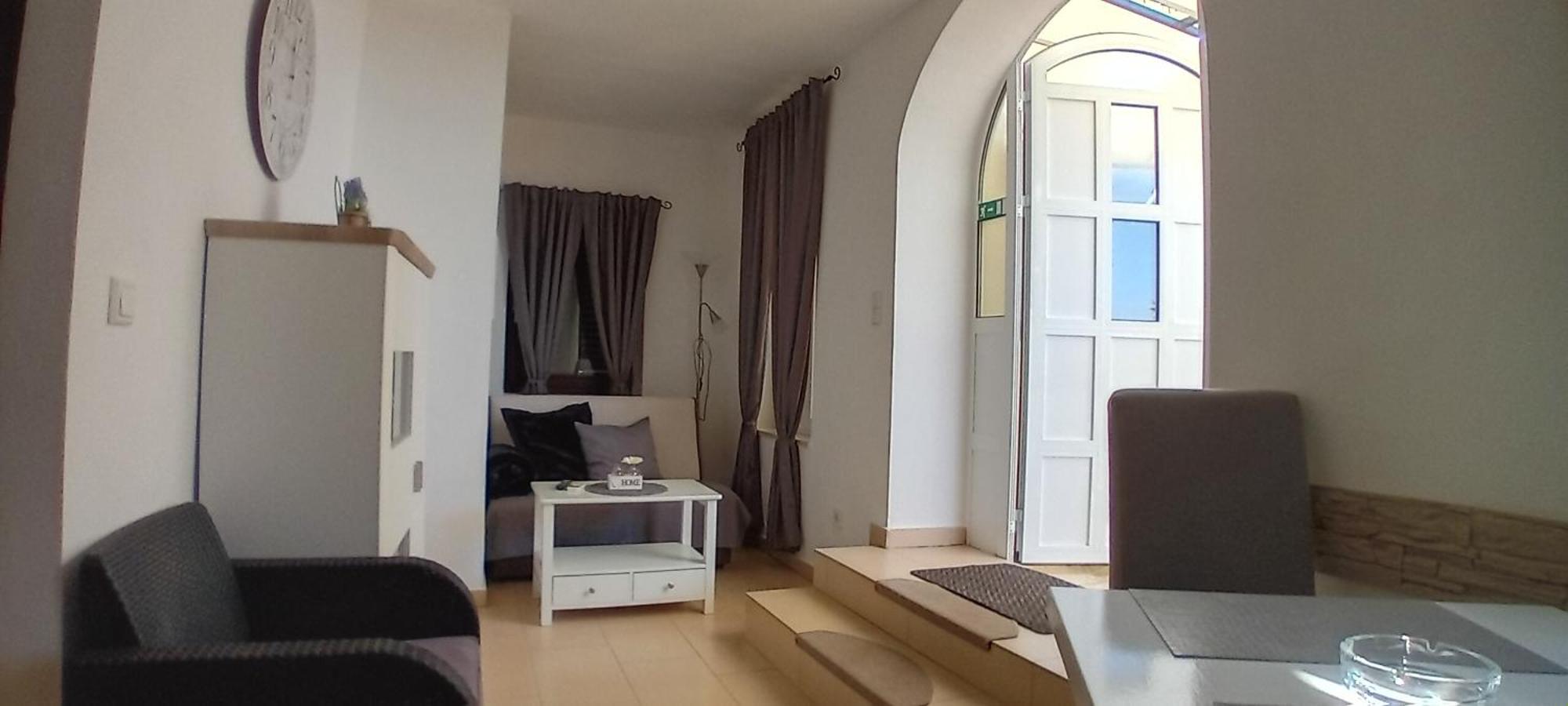 Vivi Studio Apartments 木洛希尼 外观 照片