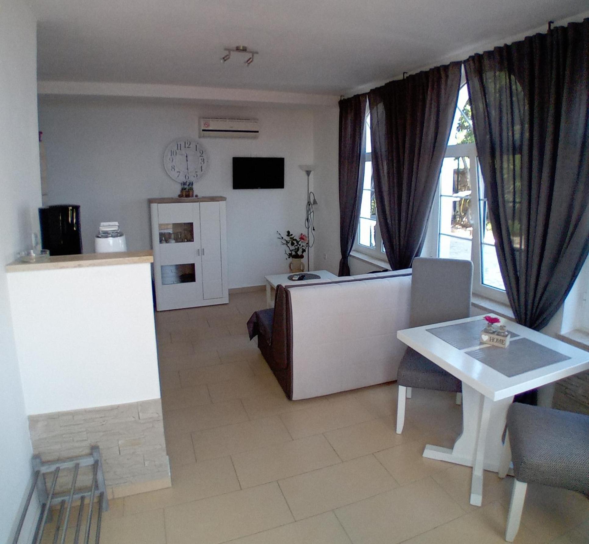 Vivi Studio Apartments 木洛希尼 外观 照片
