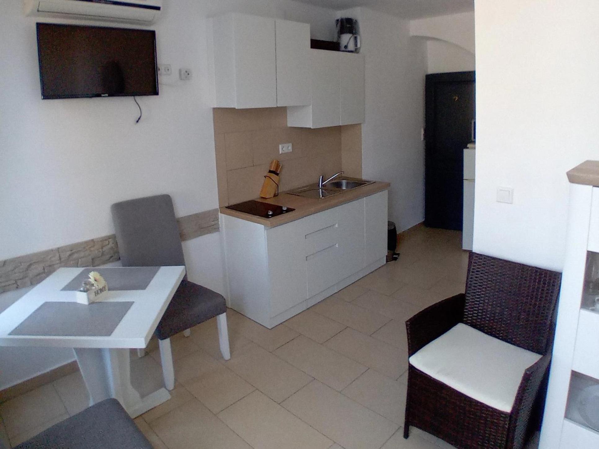 Vivi Studio Apartments 木洛希尼 客房 照片