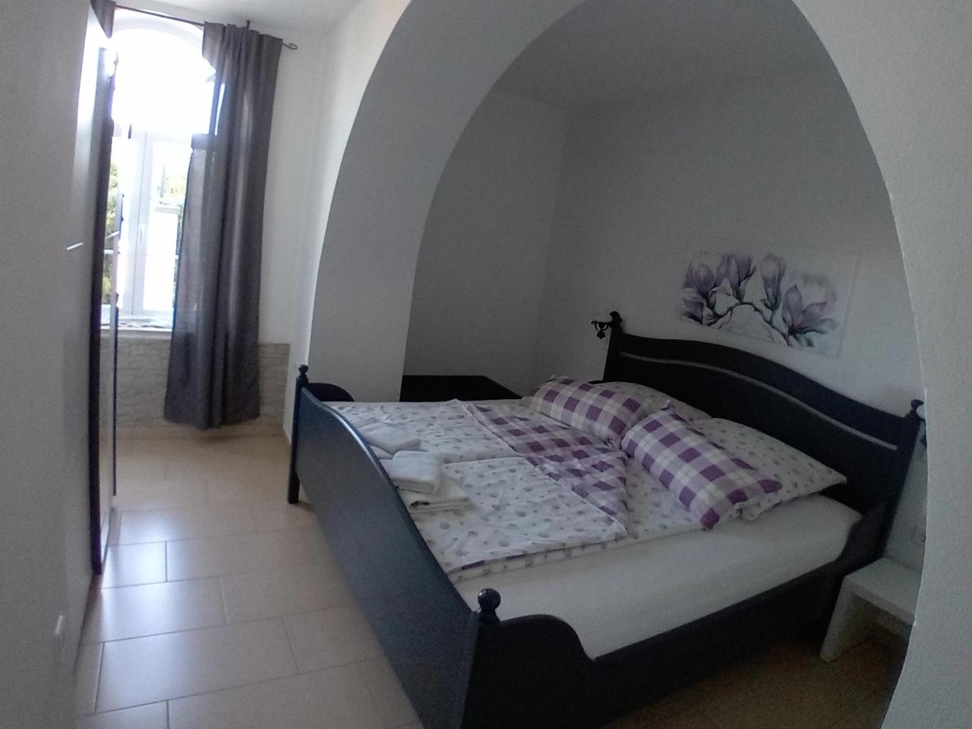 Vivi Studio Apartments 木洛希尼 客房 照片